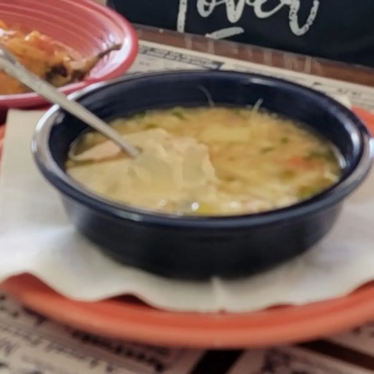 Taco Soup