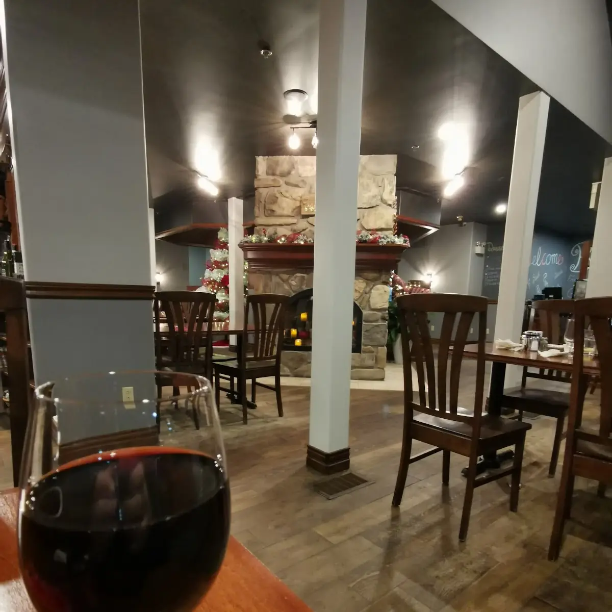 12 Oz Patriarch Prestige Pinot Noir, Le Grand Saut