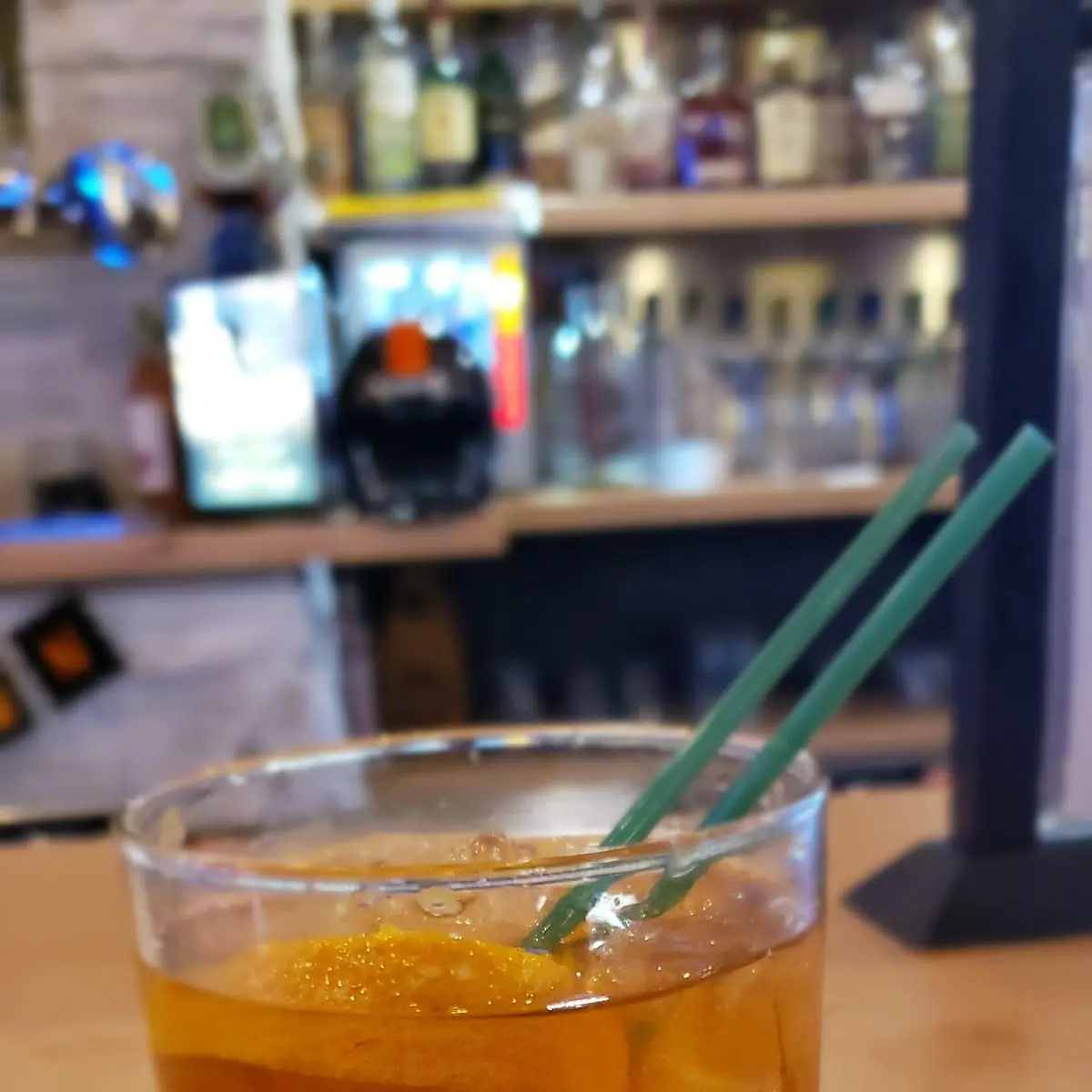 Old Fashion