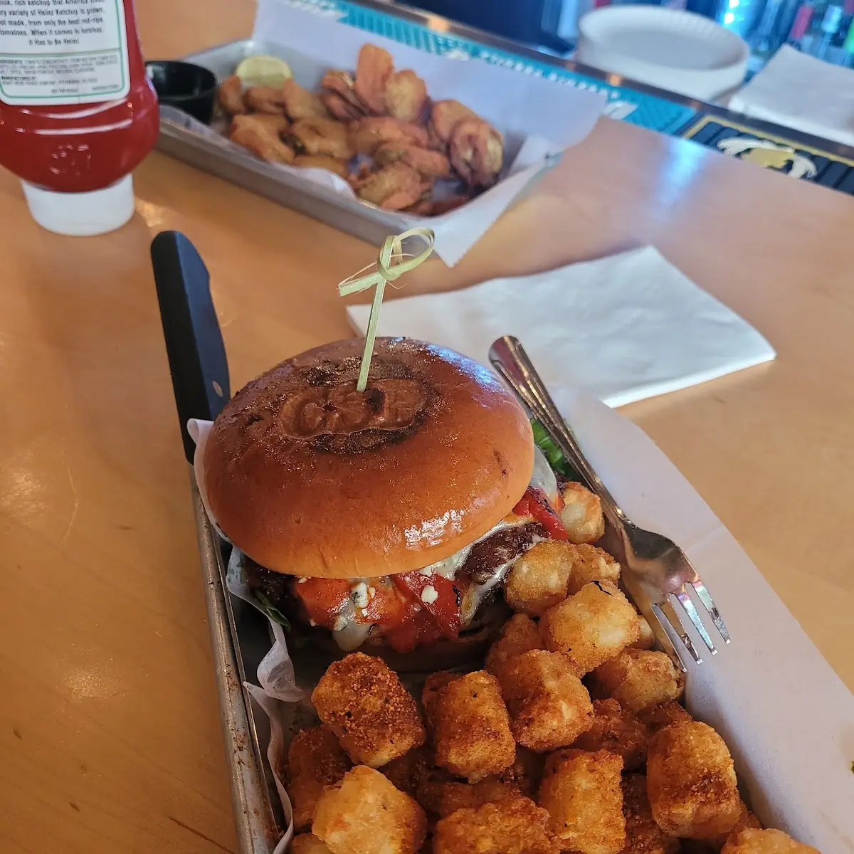 Pulled Pork Jalapeno