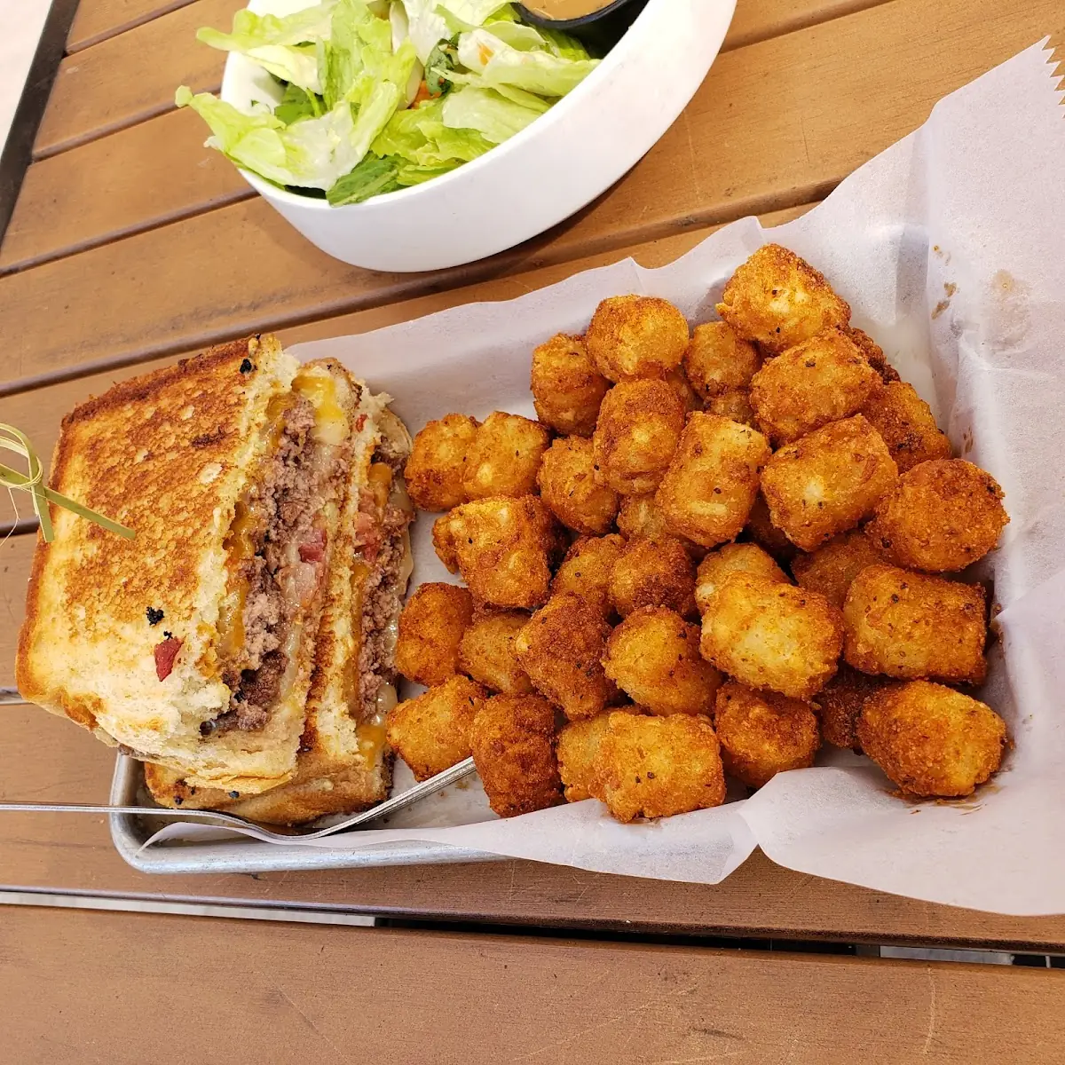 Tater Tots