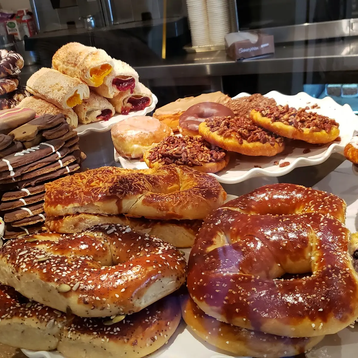 Doughnut