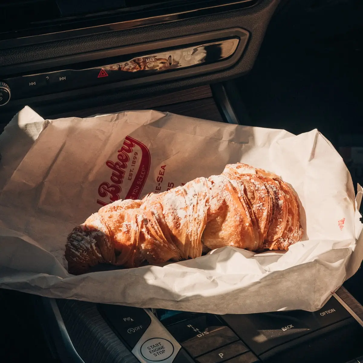 Lobster Tail