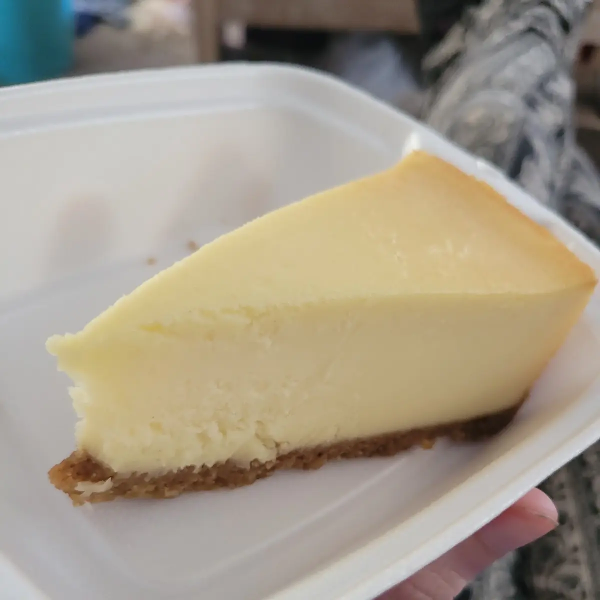 Cheese Cake