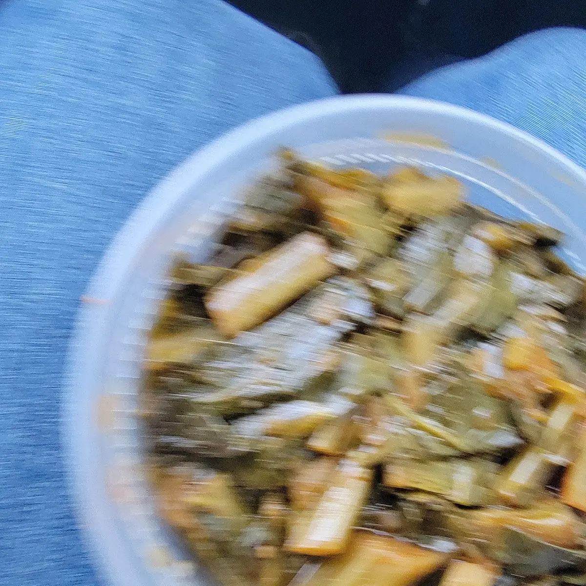 Collard Greens
