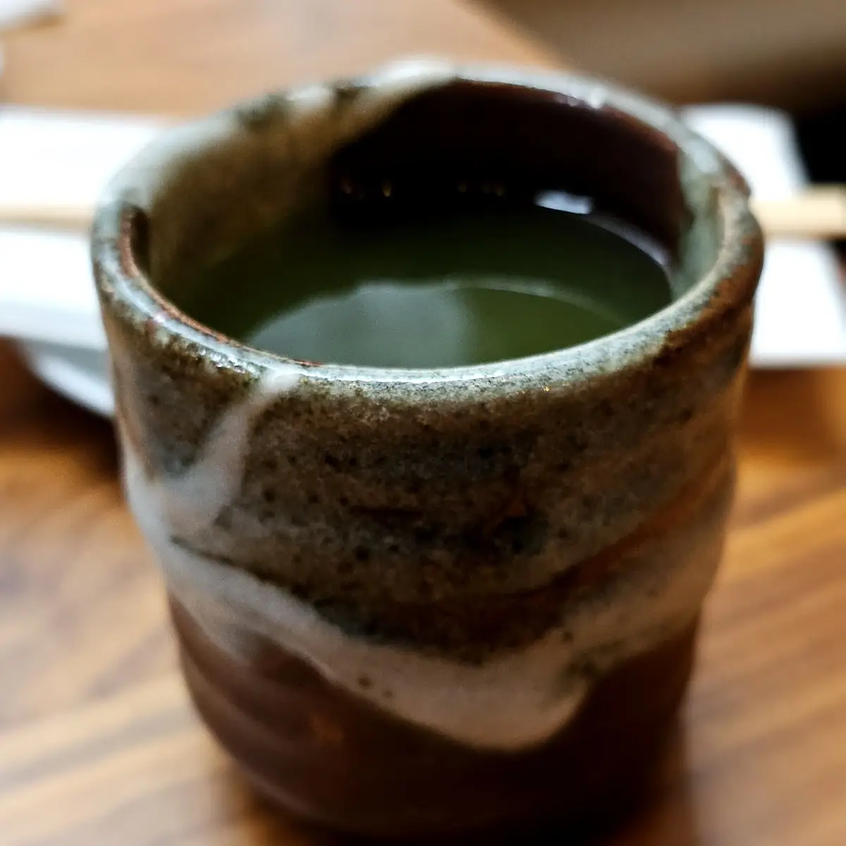 Green Tea