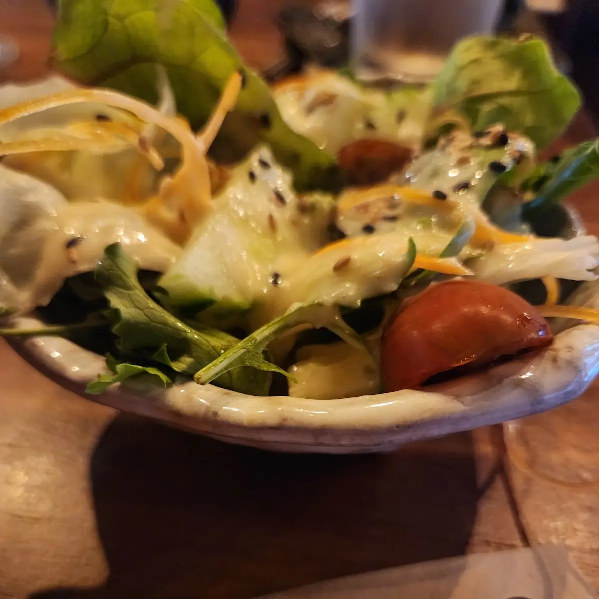 Kampai Salad