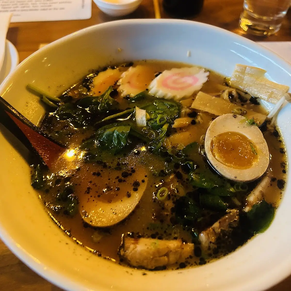 Miso Ramen