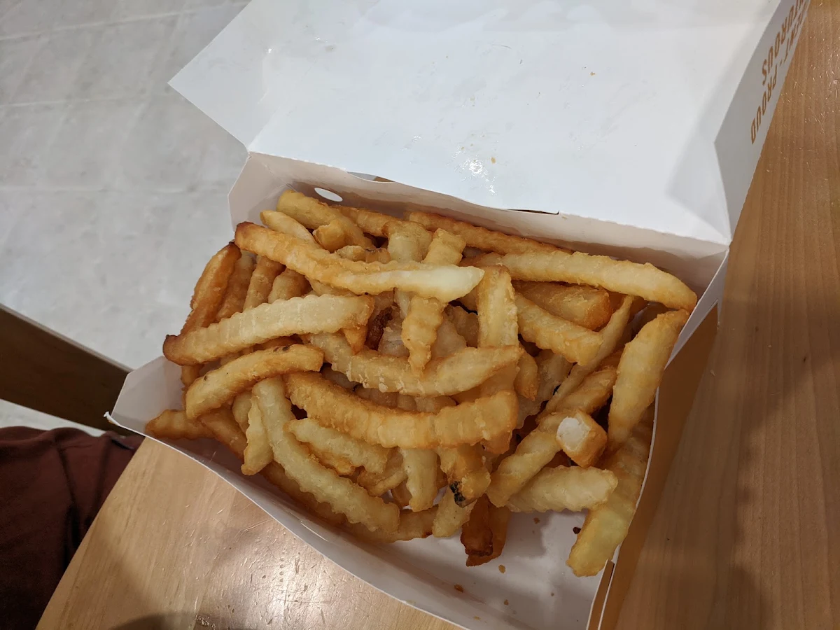 Fries