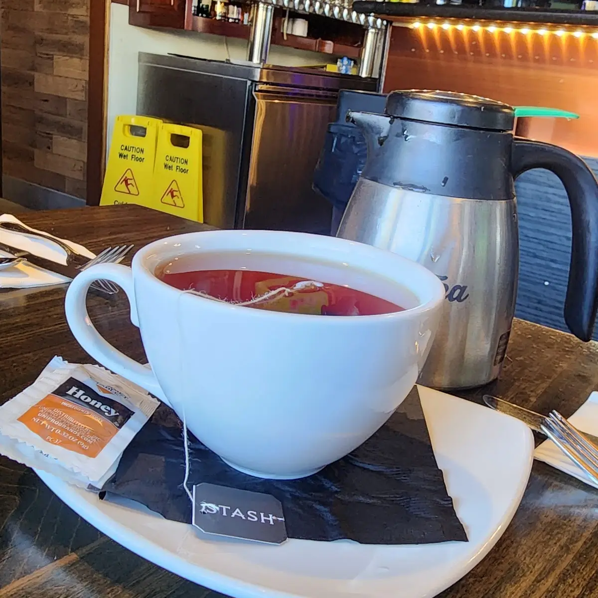 Tomato Soup