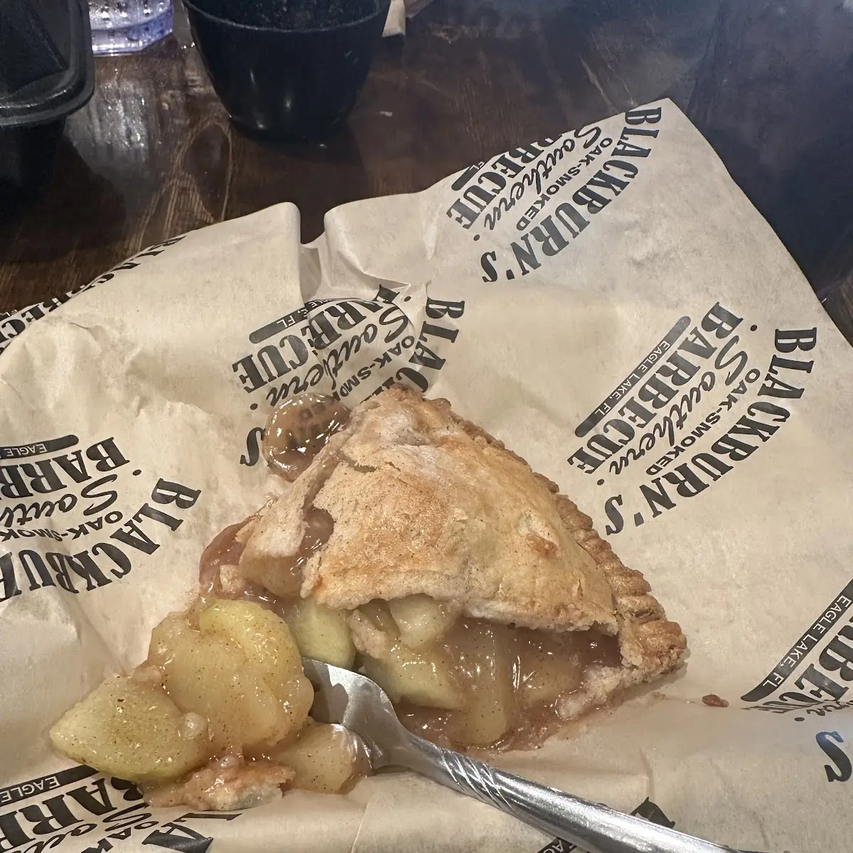 Apple Pie