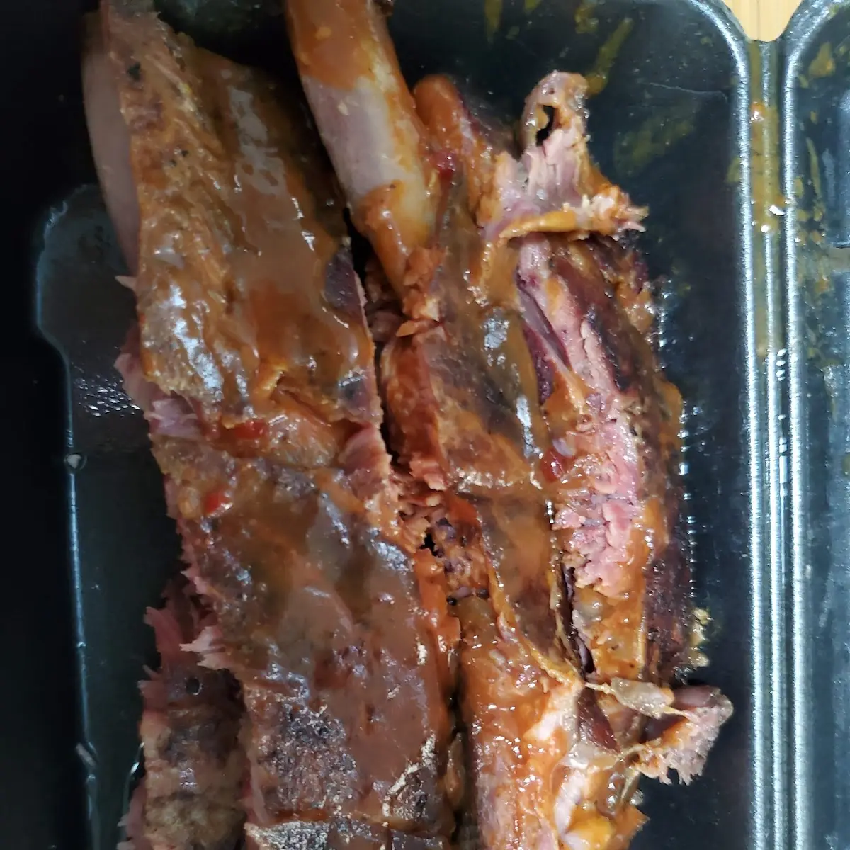 BBQ Ribs