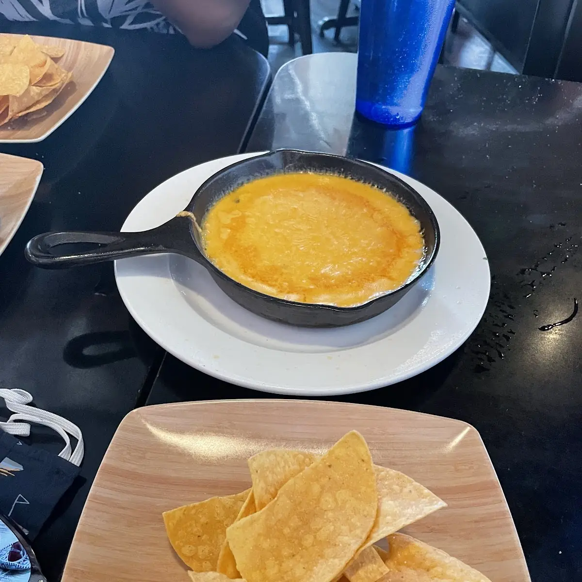 Cheese Dip