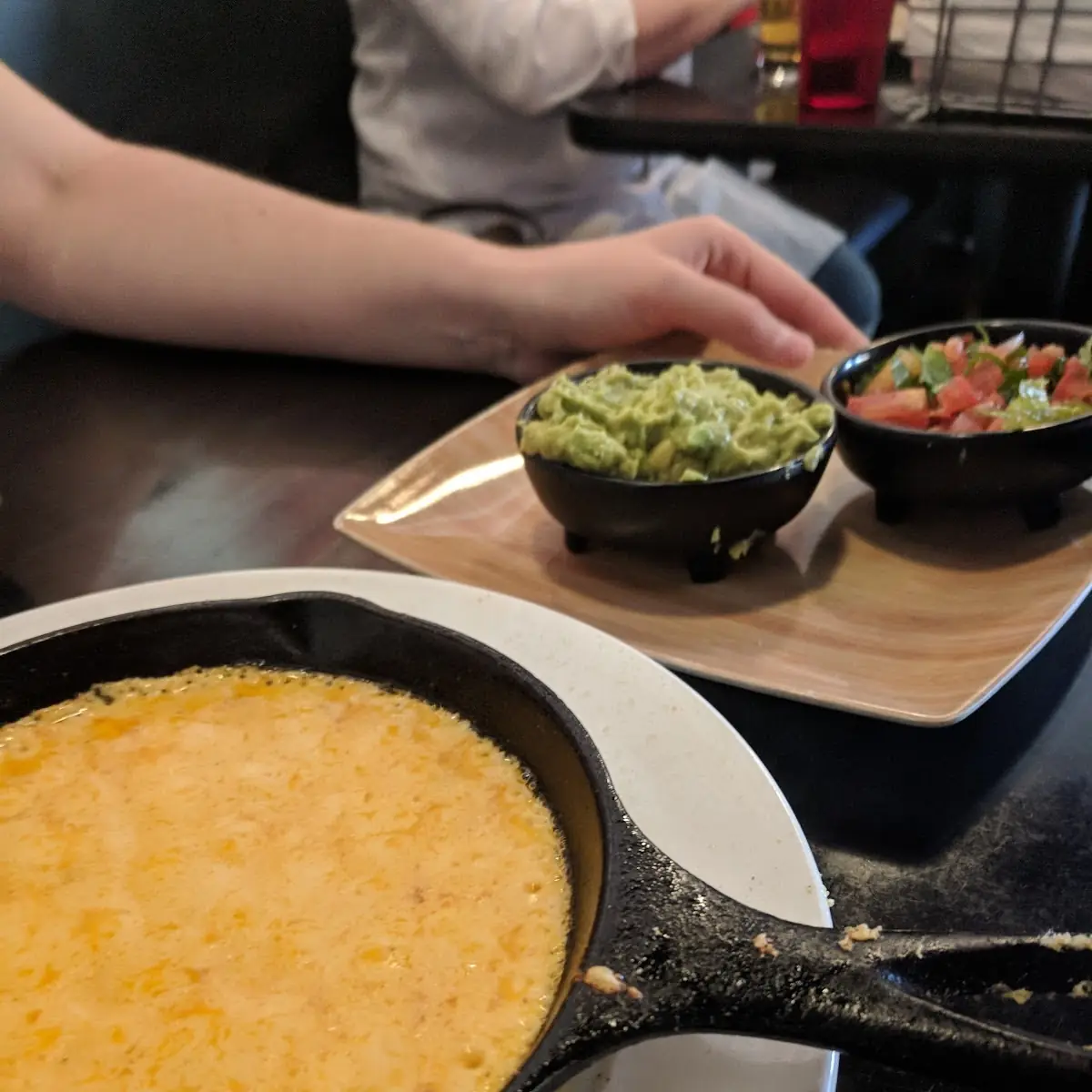 Queso Dip