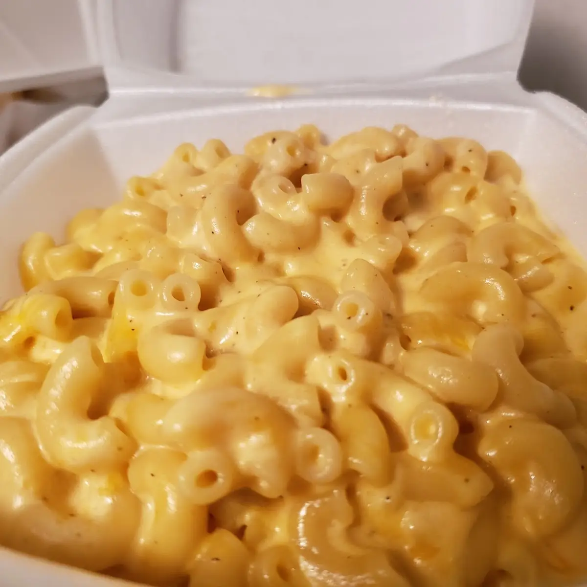 Mac and Cheese