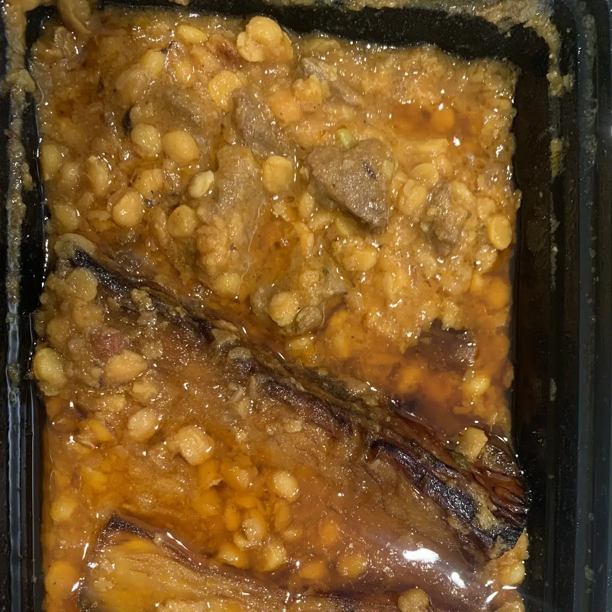 Baked Beans