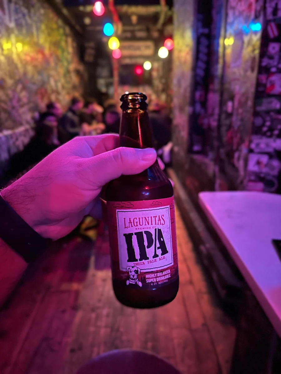 Lagunitas IPA