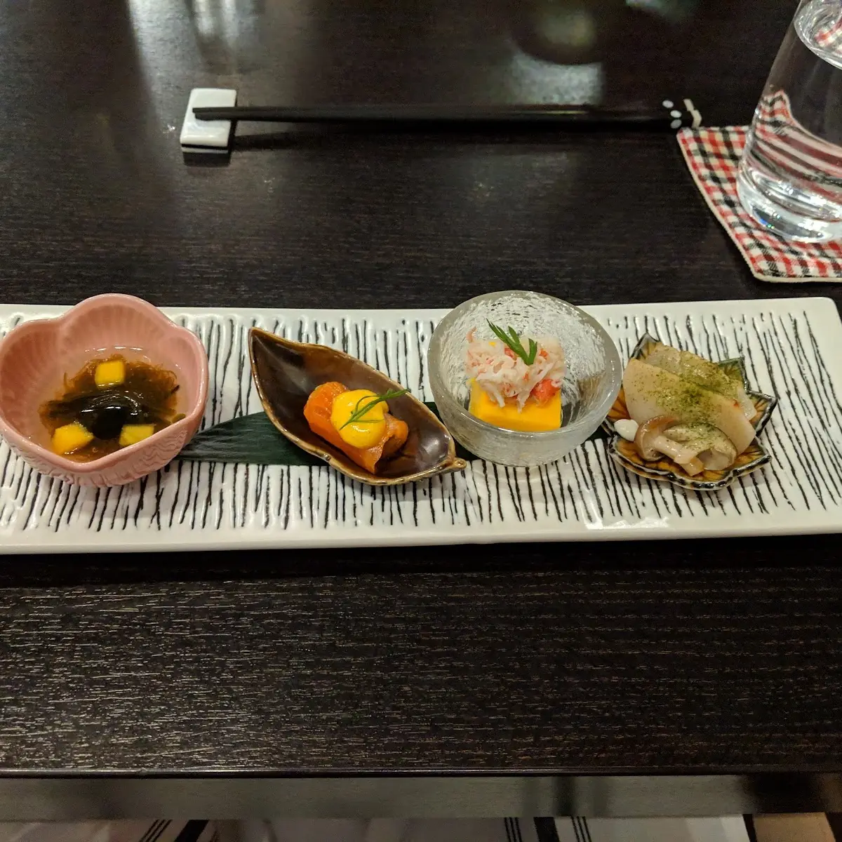Appetizer Platter