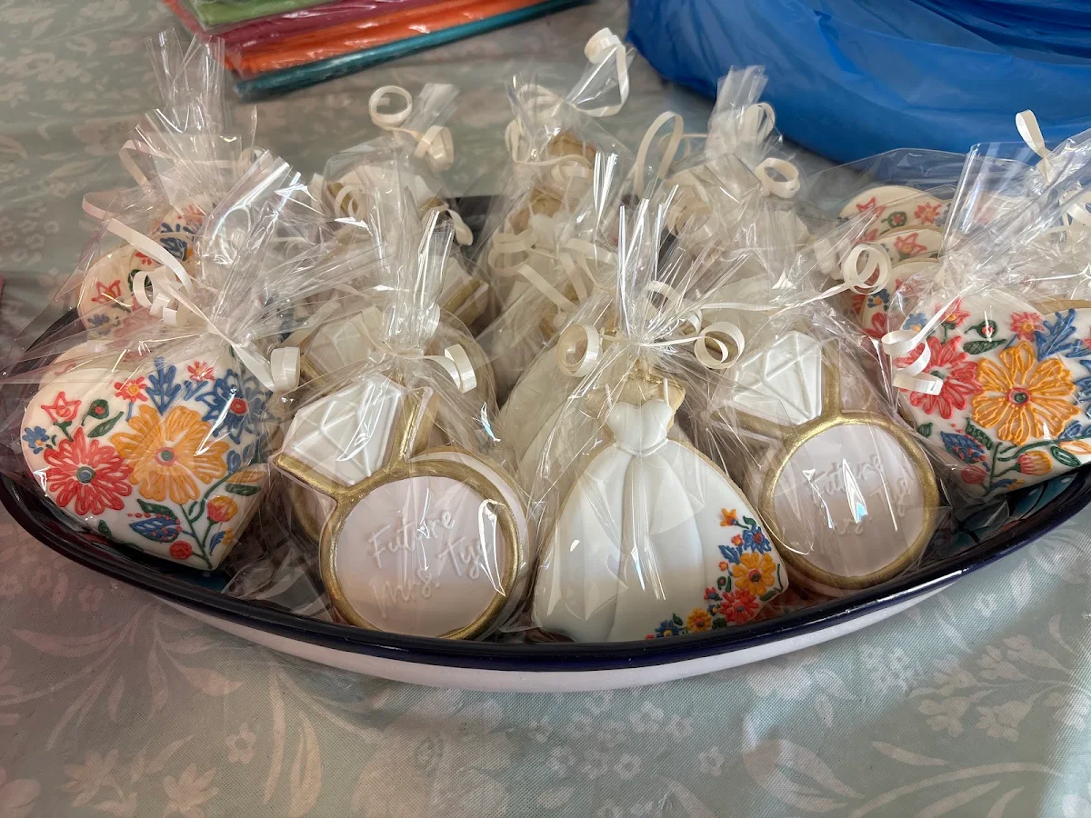 Cake Pop