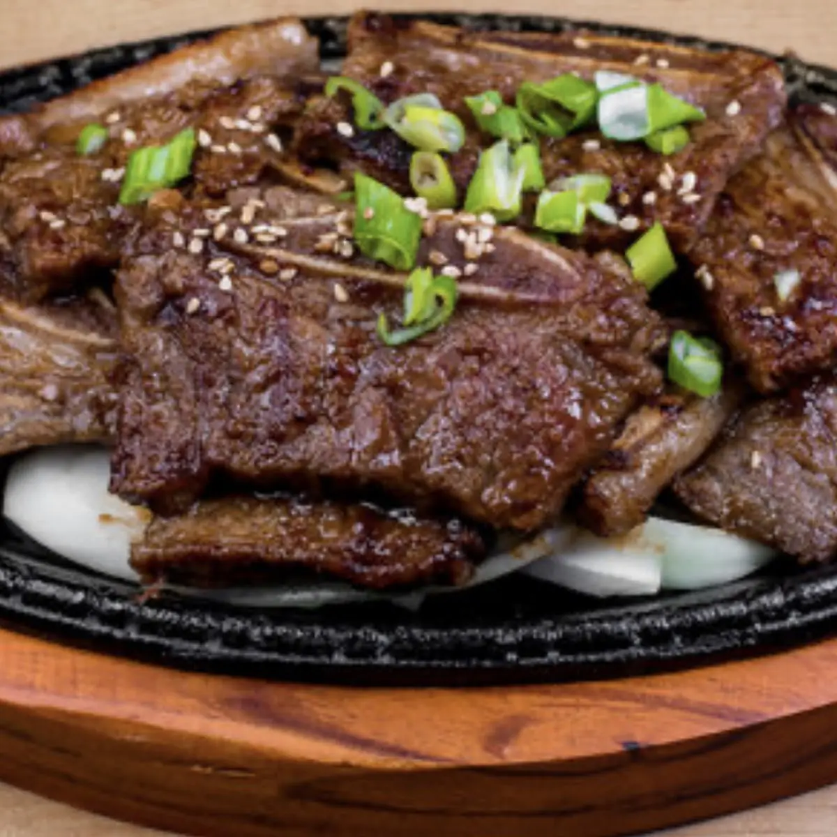 La Galbi