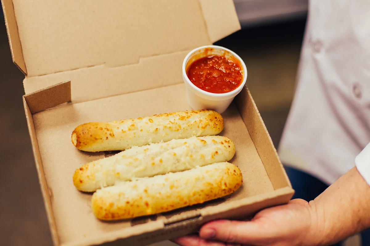 Bread Sticks