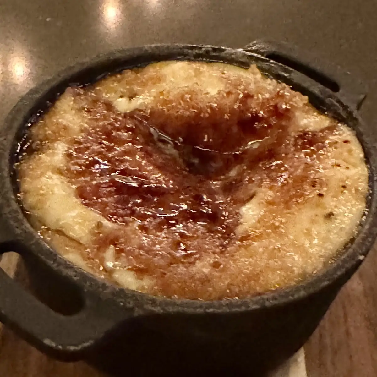 Classic French Onion Soup
