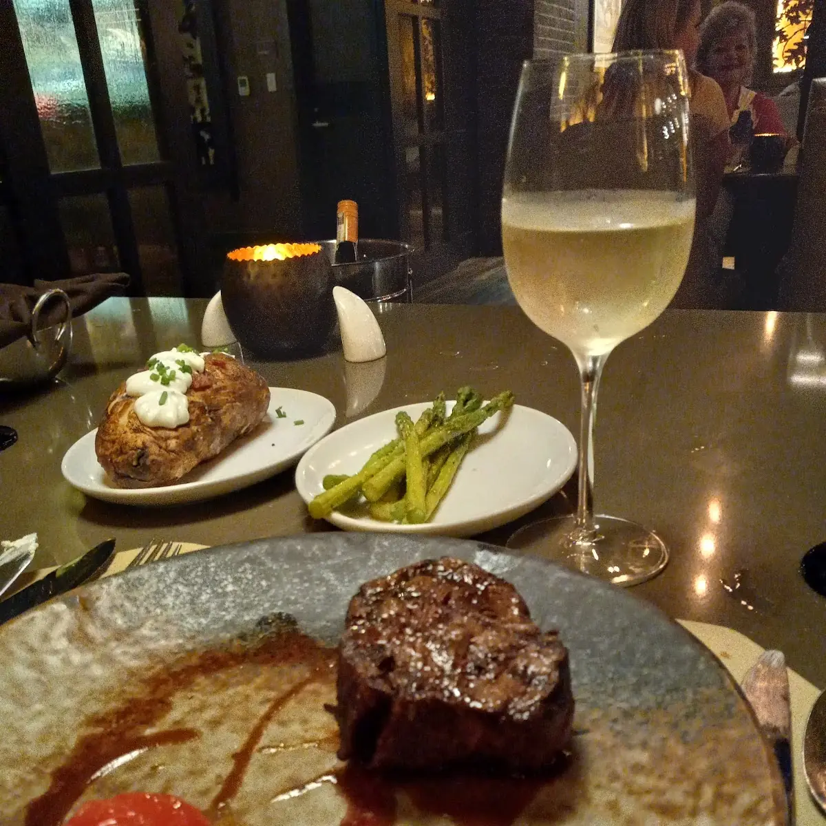 Filet Mignon