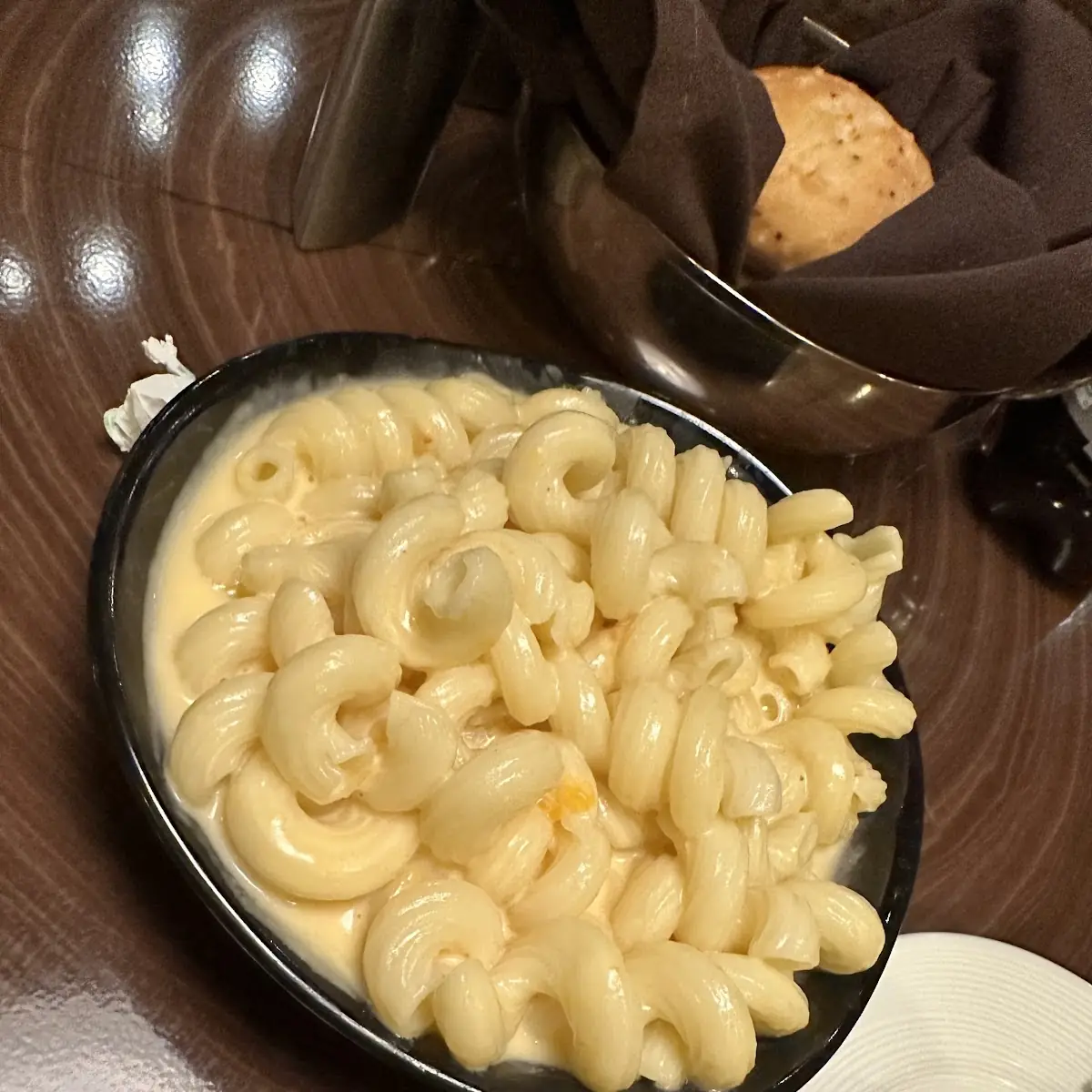 Mac & Cheese