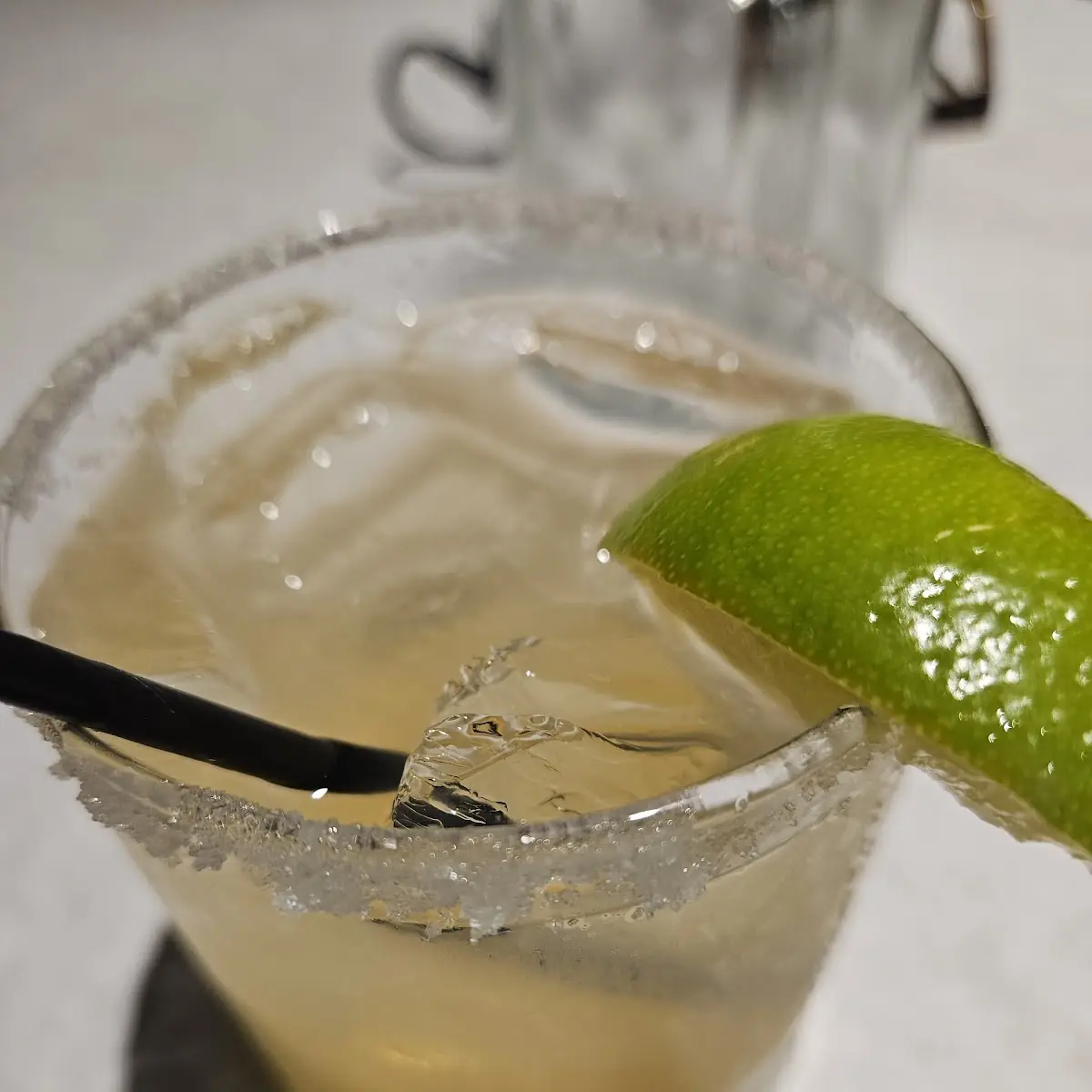 Regular House Margarita