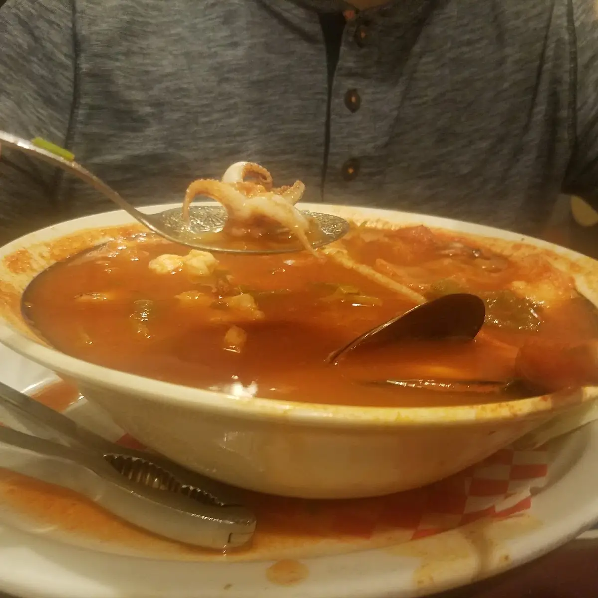 Tom Yum