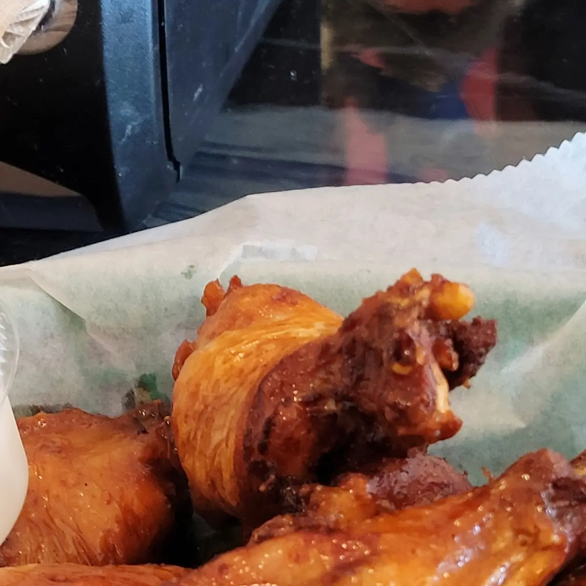 Buffalo Wings