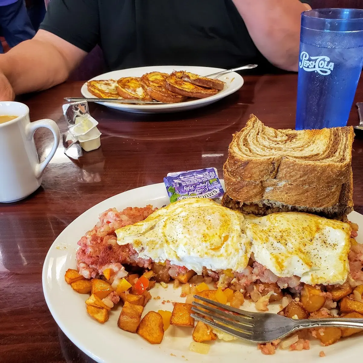 Corned Beef Hash
