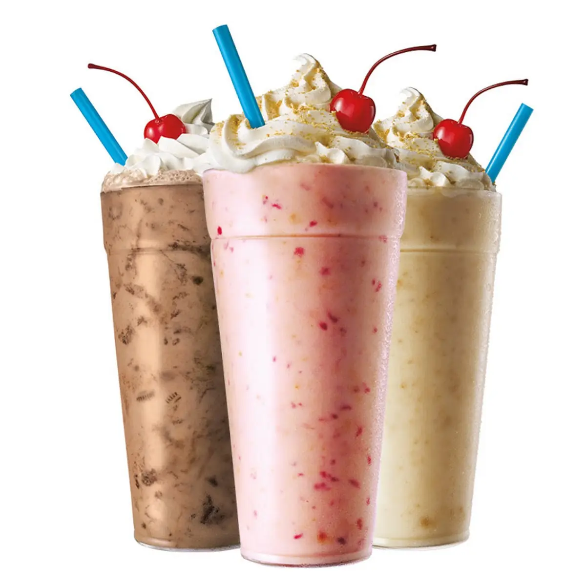 Milkshake