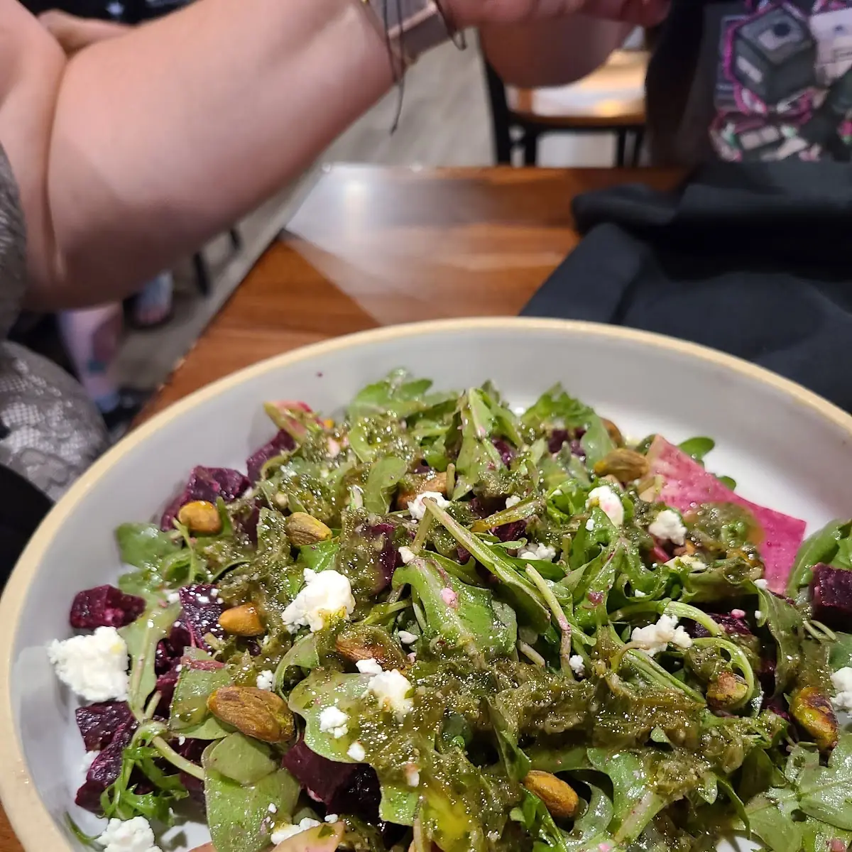 Beets by Gabe Salad