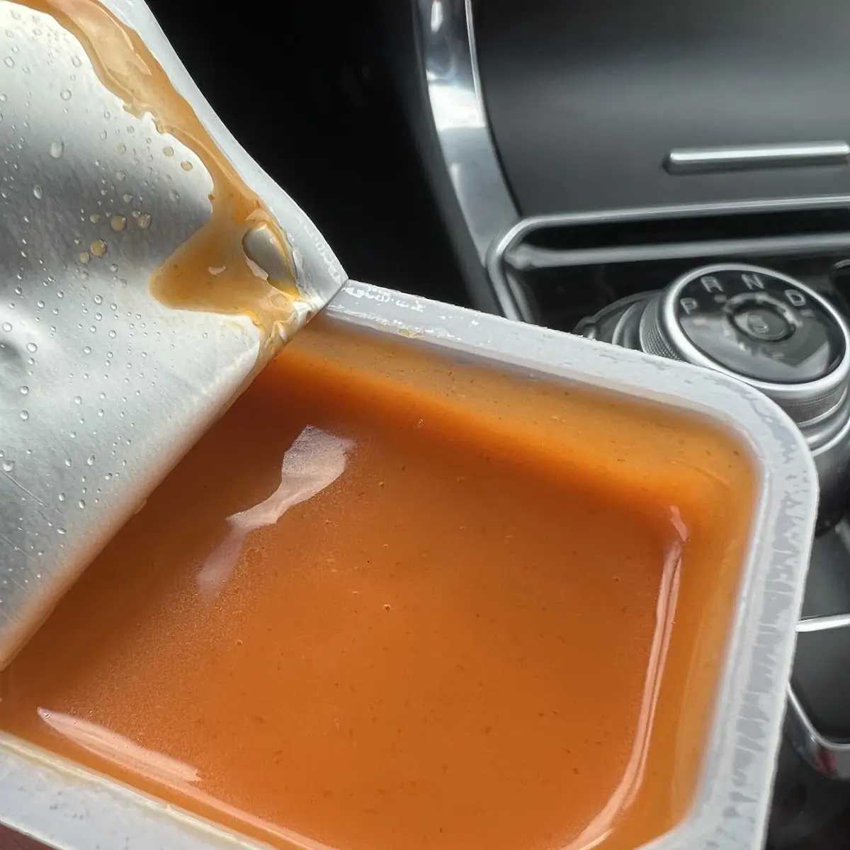 Buffalo Sauce