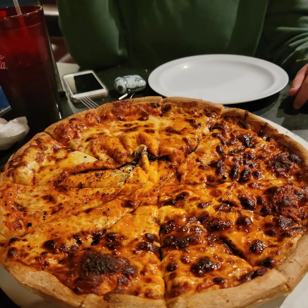 Cheese Pizza