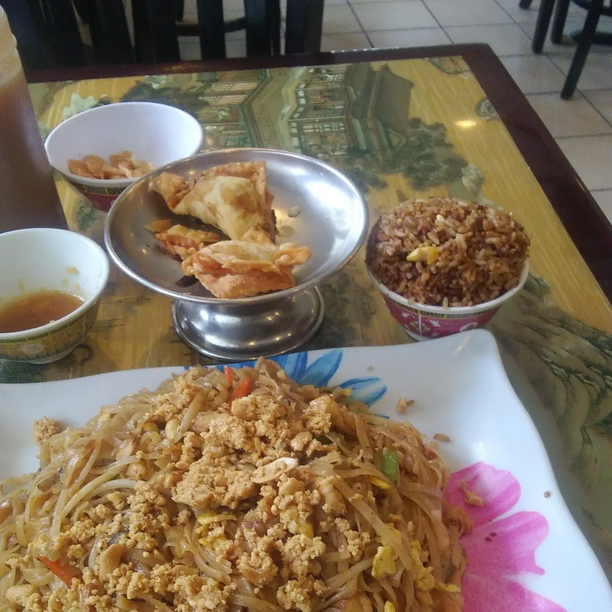Pad Thai