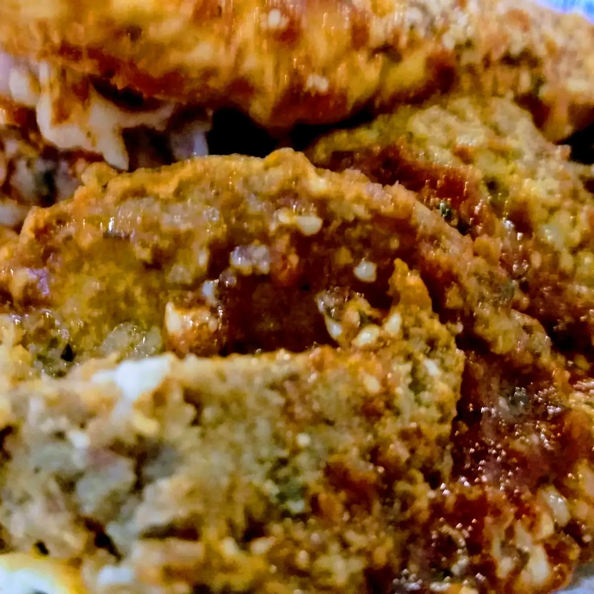 Meatball Sub
