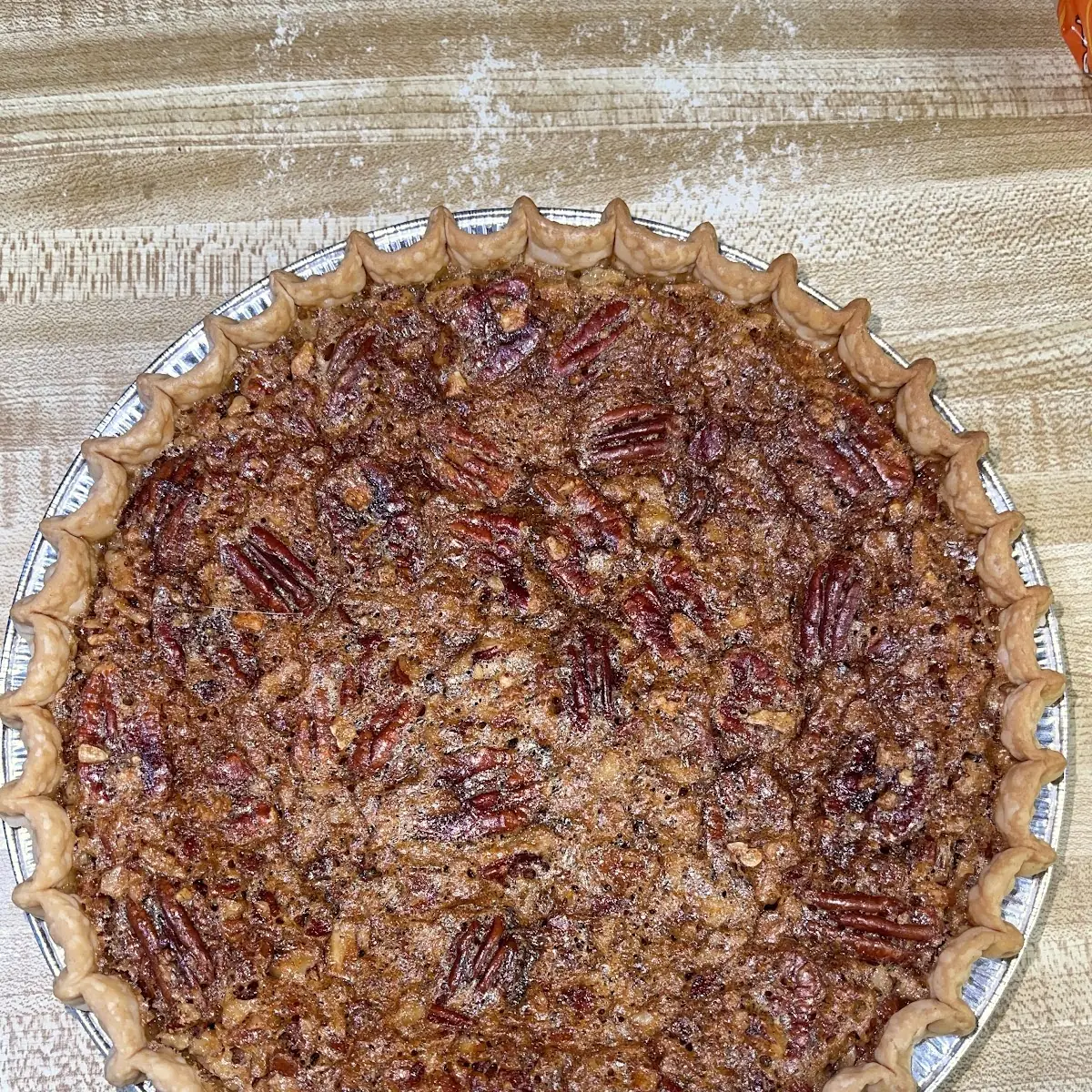 Pecan Pie
