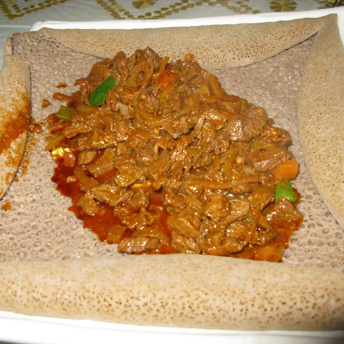 Injera