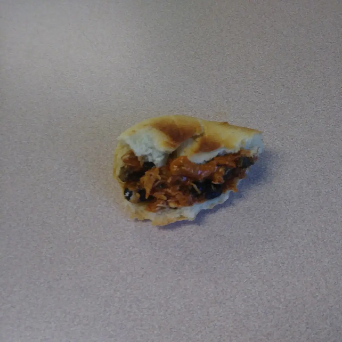 Pulled Pork