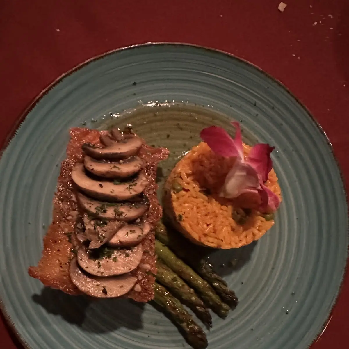 Duck Breast