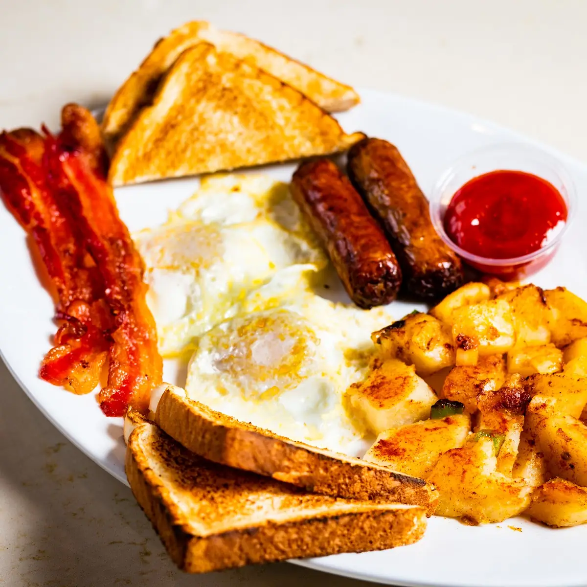 Home Fries