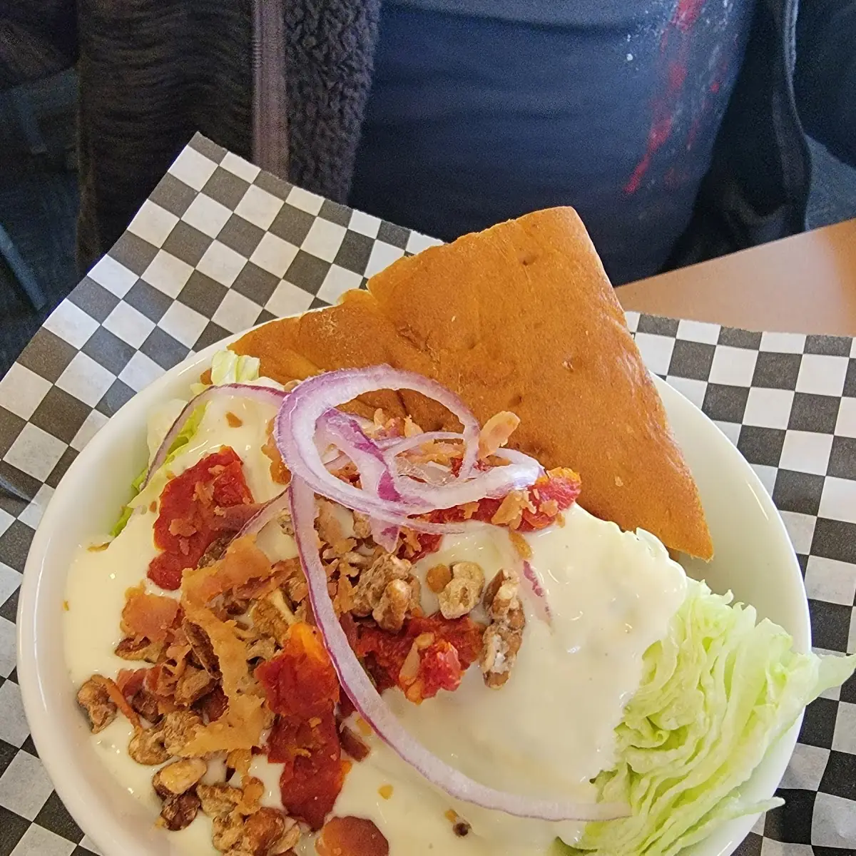 Taco Salad