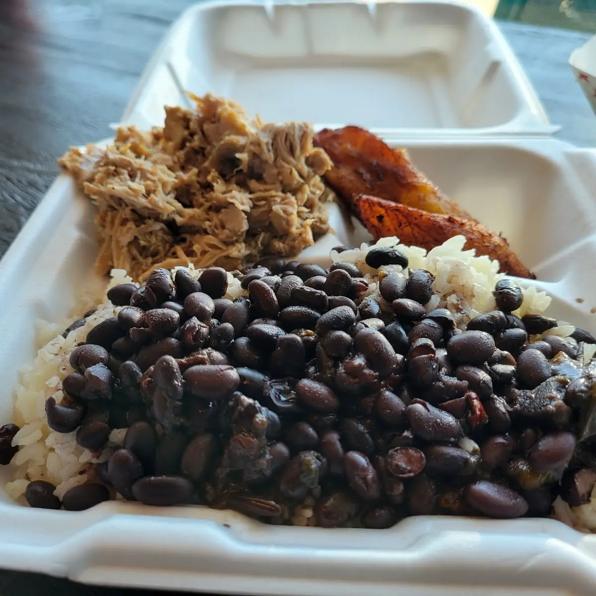 Black Beans