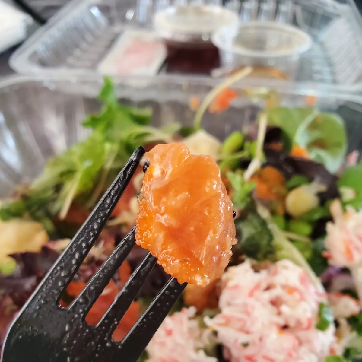 Spicy Tuna