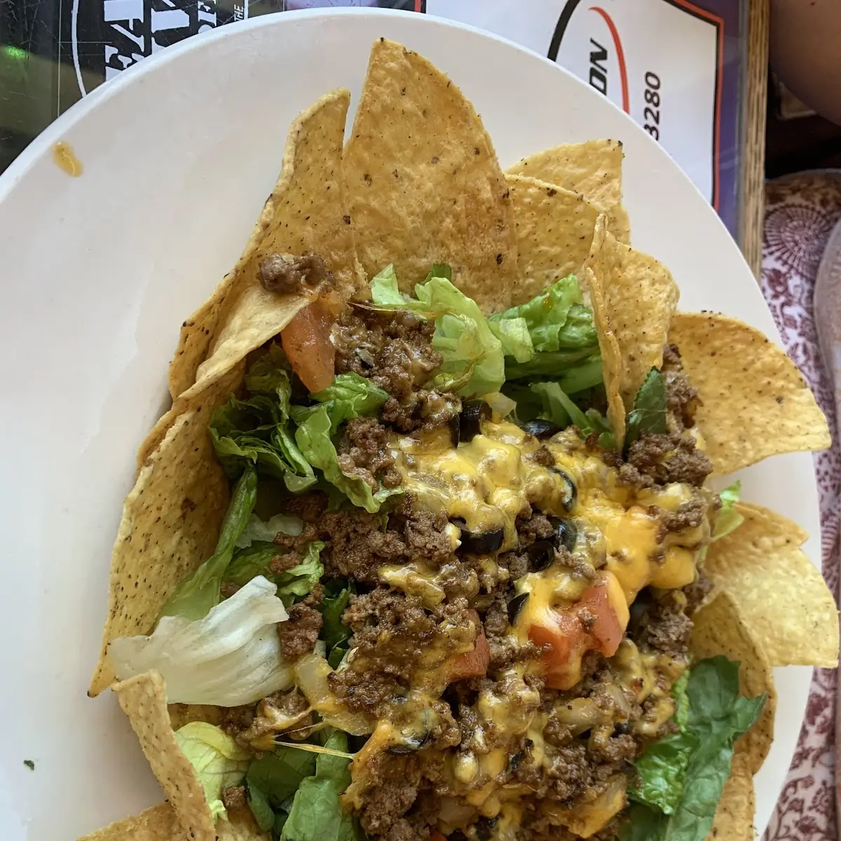 Taco Salad