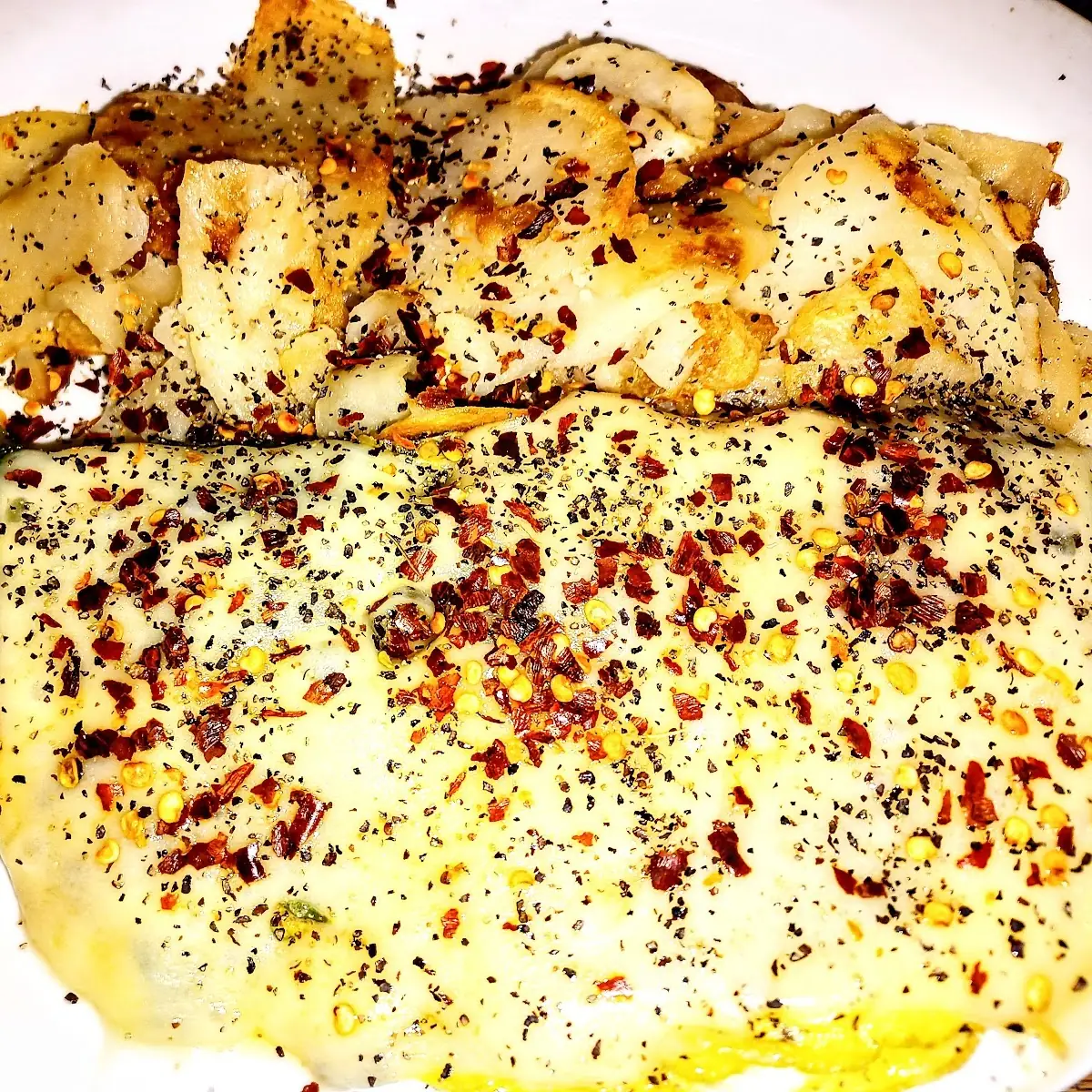 Western Omelet