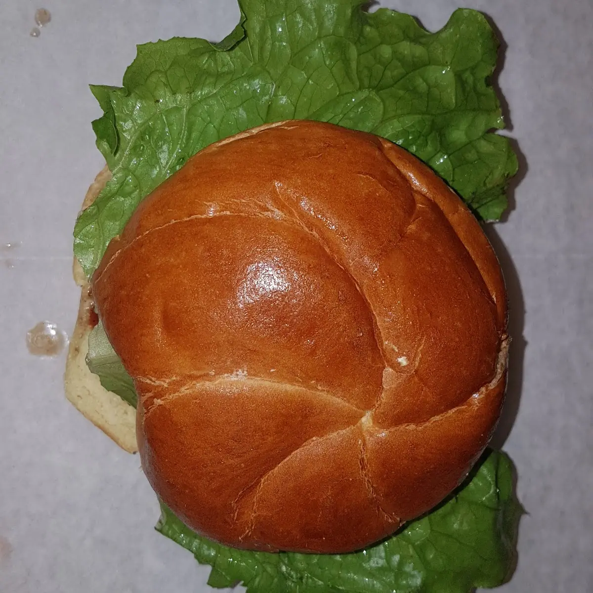 Chicken Sandwich