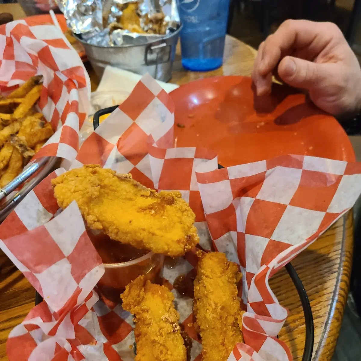 Cheese Sticks